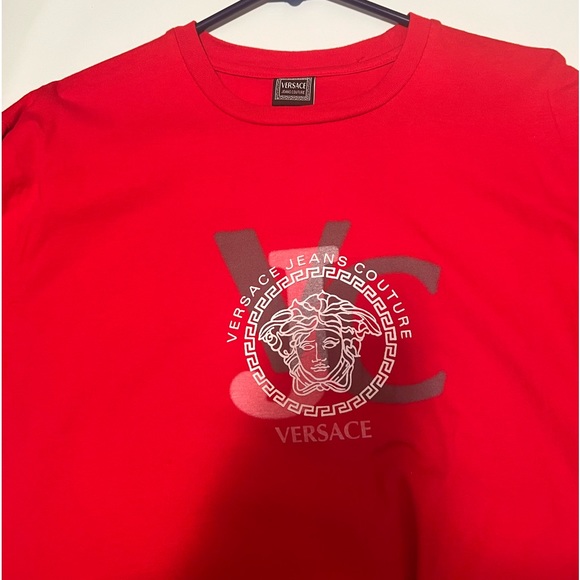Versace Mens Shirt - Picture 1 of 5